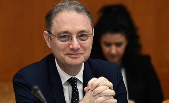 Президент Румунії висунув четвертого кандидата на посаду прем’єра Президент Румунії висунув четвертого кандидата на посаду прем’єра