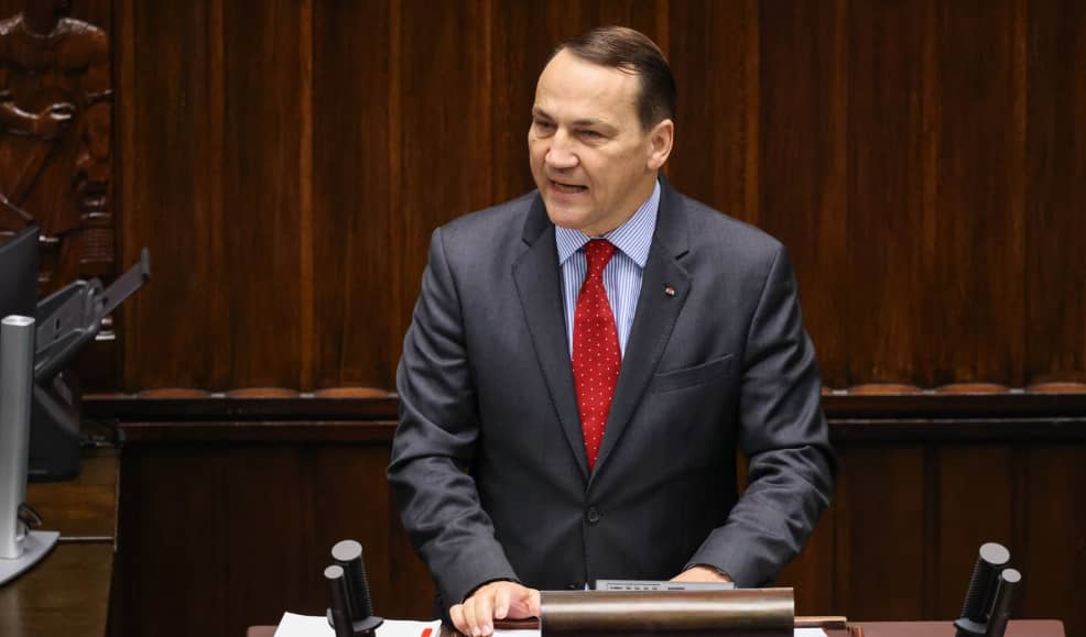 Глава МЗС Польщі розкритикував розпалювання політиками антиукраїнських настроїв