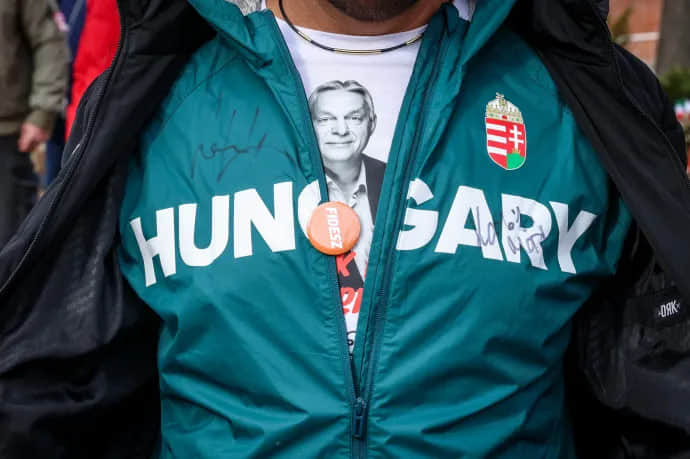 В Угорщині - парламентські вибори: Орбан очікує на ''тріумфальний день''