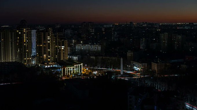 Сибіга про удар по Києву: так звучить російський “гуманізм” Сибіга про удар по Києву: так звучить російський “гуманізм”