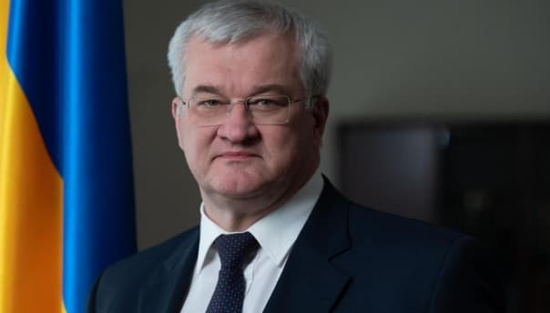 ЗМІ: Сибіга вирушить до Варшави і запропонує Польщі спільного героя для Пантеону