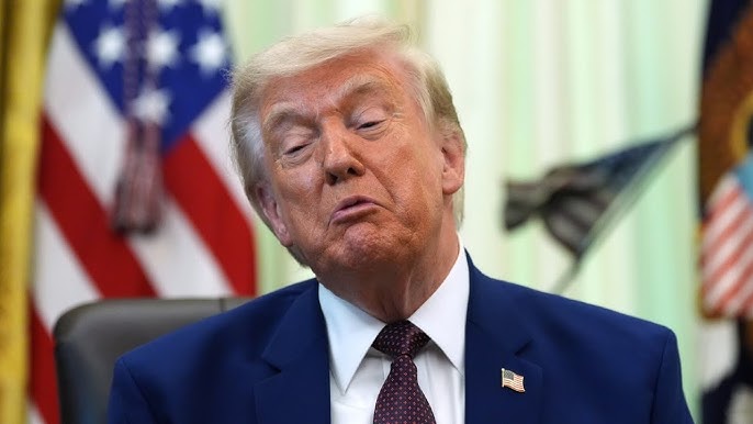 Трамп заявив про готовність зустрітися з верховним лідером Ірану, але є умова