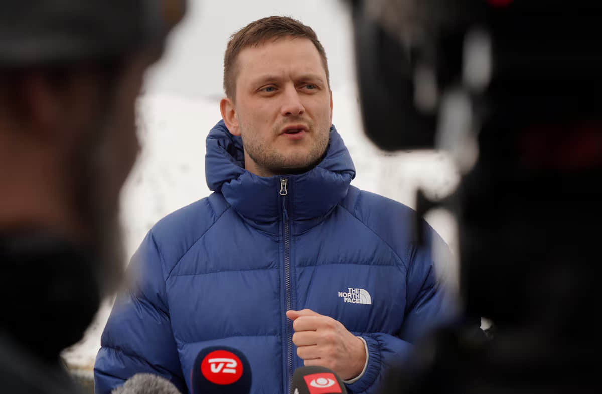 В Гренландії акцентували увагу на значущості виборів у Данії, вважаючи цю подію важливою в історичному контексті.