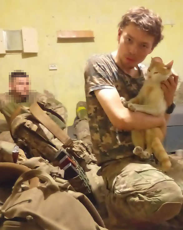 Фото: Facebook Фото: Facebook