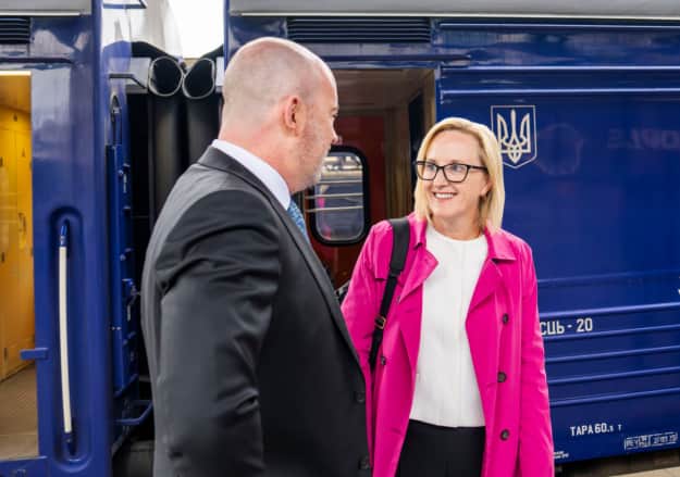 Фот: Facebook Фот: Facebook