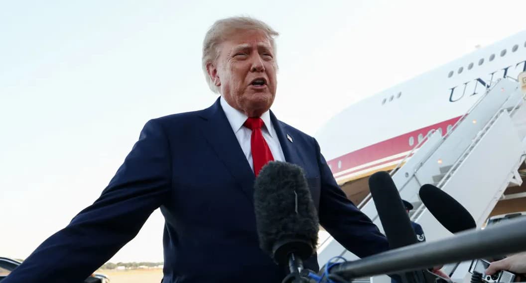 Трамп взявся лякати ЄС новими митами за пропозицію Канаді асоційованого членства