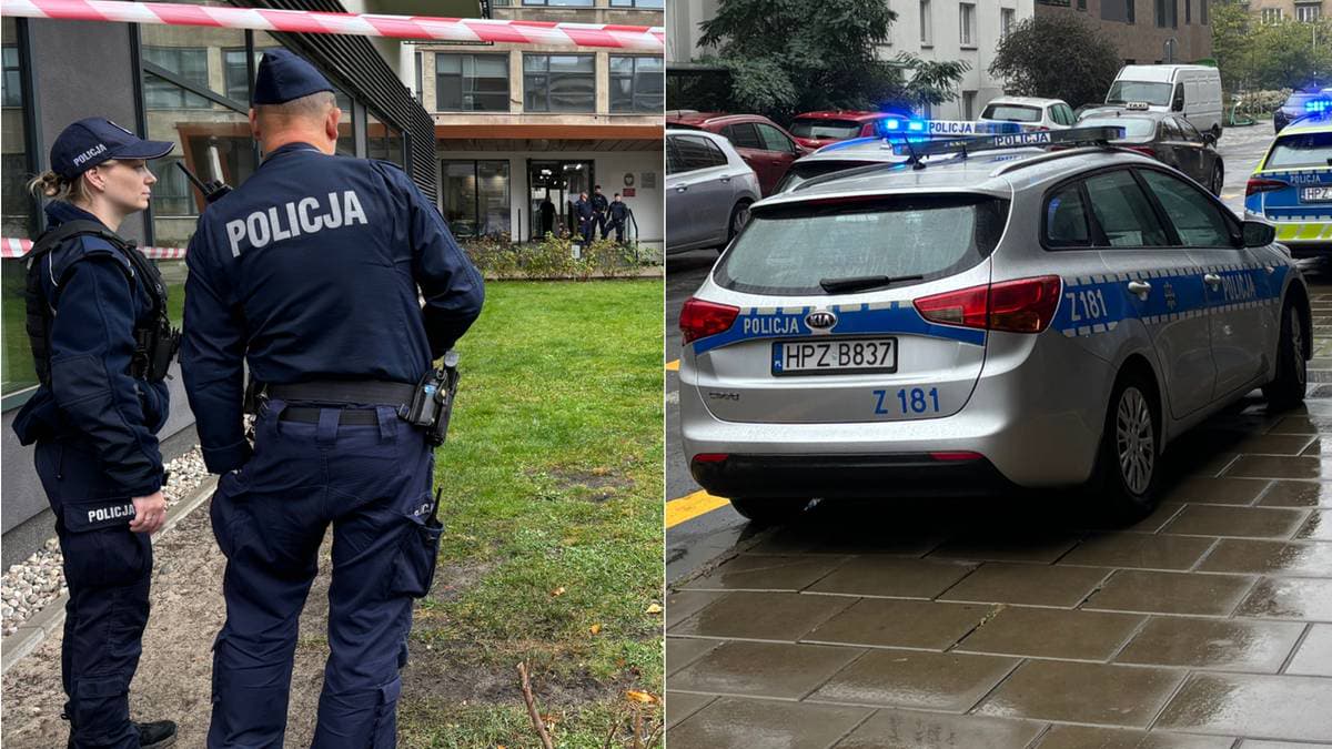 У Польщі - новий напад з ножем у школі, є поранені