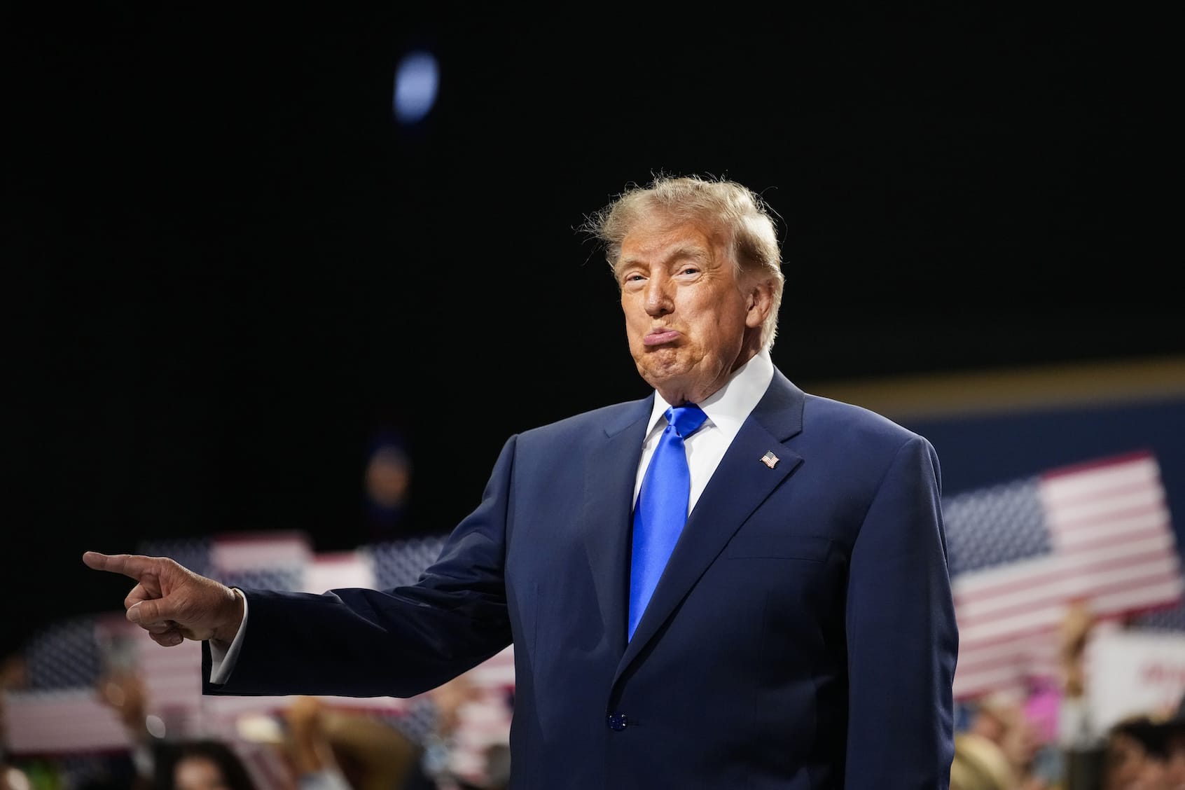 В ЄС прокоментували погрози Трампа за асоційоване членство Канади