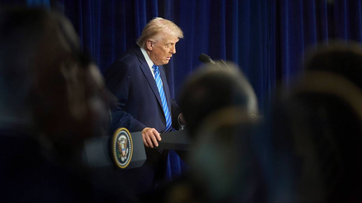 Трамп стежив за затриманням Мадуро в режимі реального часу з кімнати в Мар-а-Лаго