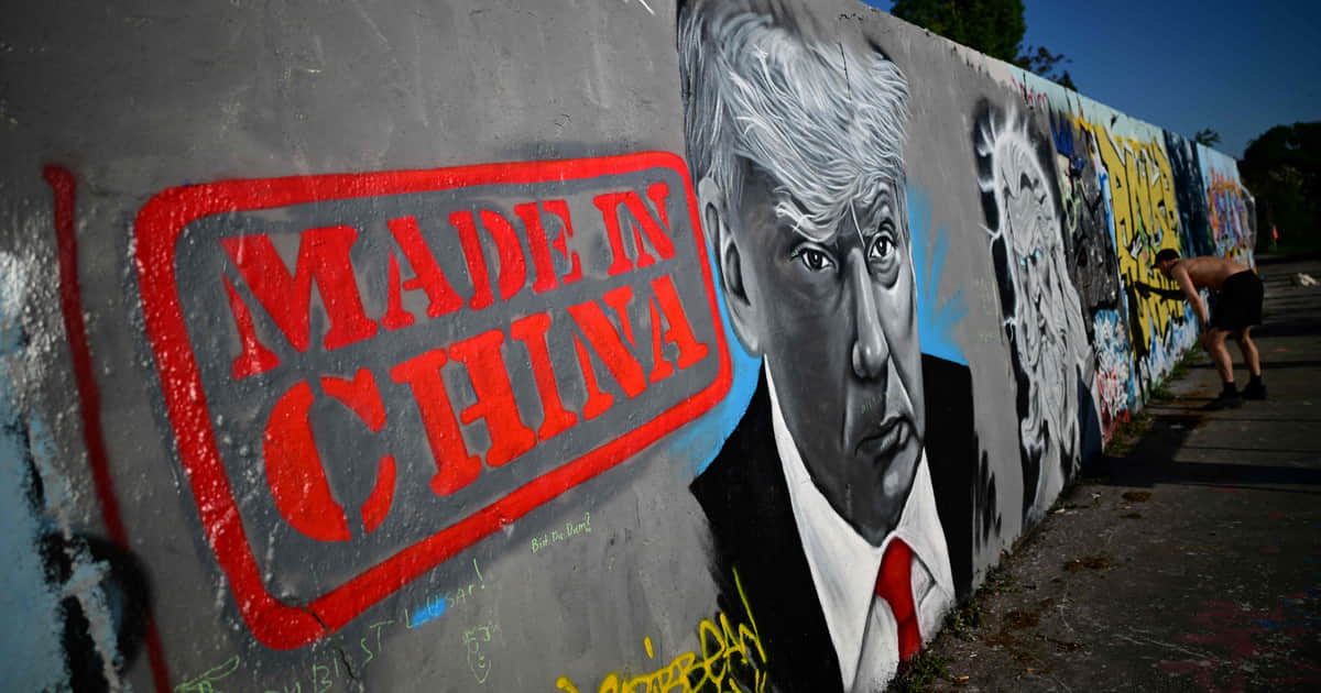 The price of Trump’s mistakes: how US leadership decisions opened the door for China’s global rise