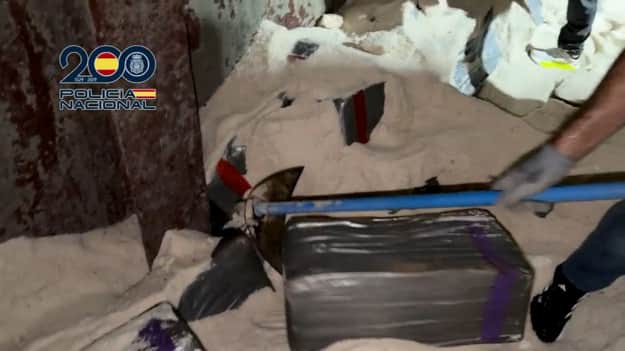 Фото: поліція Іспанії