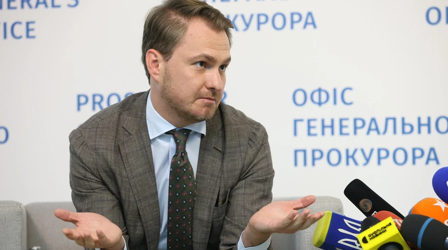 Генпрокурора не чекають на комітеті ПАРЄ, для якого він "придумав" відрядження у Париж
