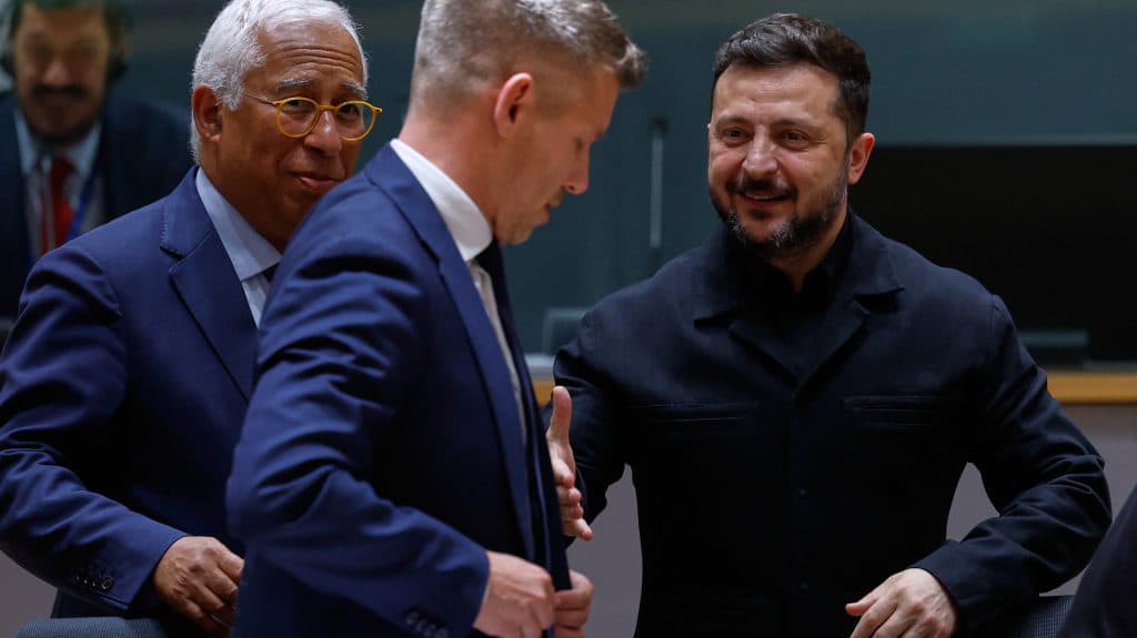 Мадяр похвалився, що “викреслив” швидкий вступ з рішення саміту ЄС щодо України Мадяр похвалився, що “викреслив” швидкий вступ з рішення саміту ЄС щодо України