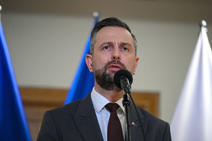 Міністр оборони Польщі у суботу відвідає Волинську область