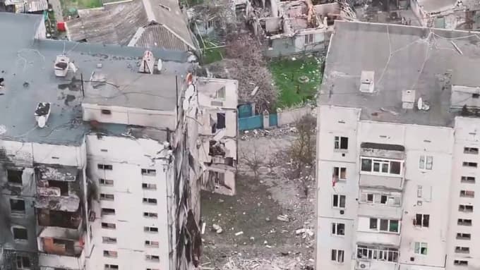 ЄС шукає доступ до окупованих Олешок разом з міжнародними партнерами
