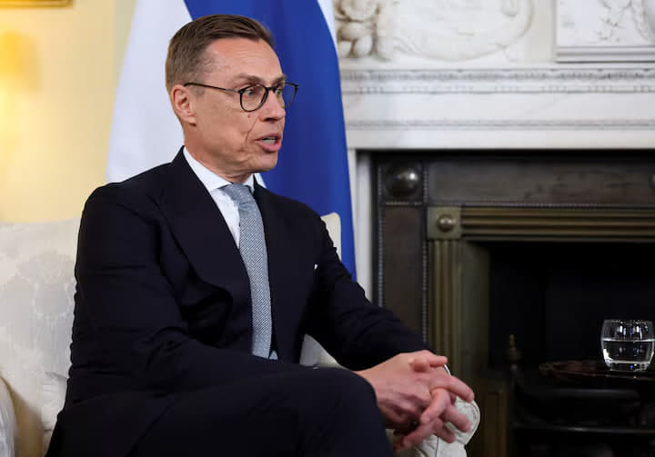 Зеленський обговорив зі Стуббом дипломатичну ситуацію та підтримку України
