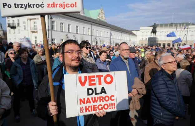 Фото: RMF24 Фото: RMF24