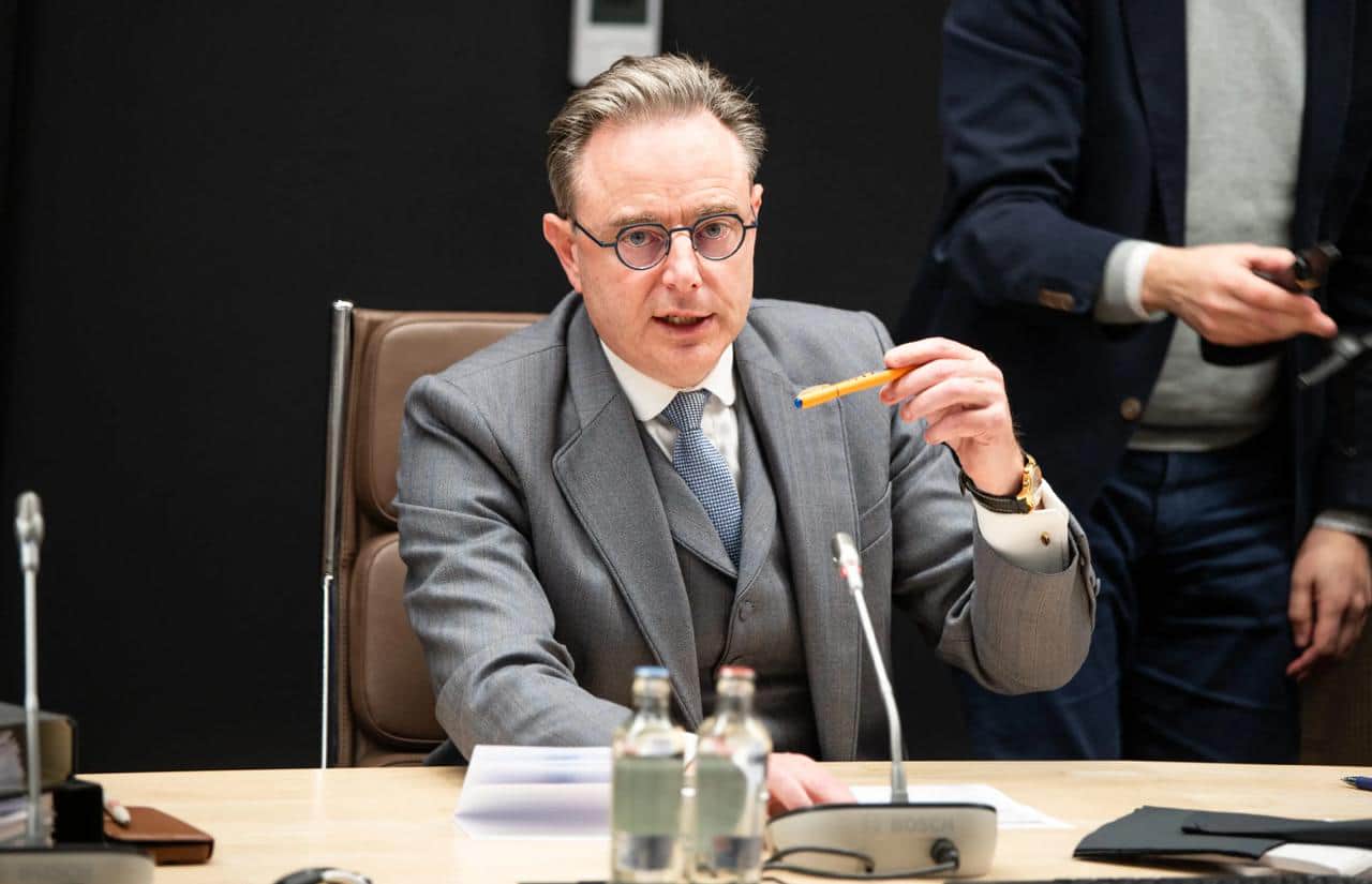 ЄС знайшов рішення, аби схилити Бельгію до підтримки "репараційної позики" Україні