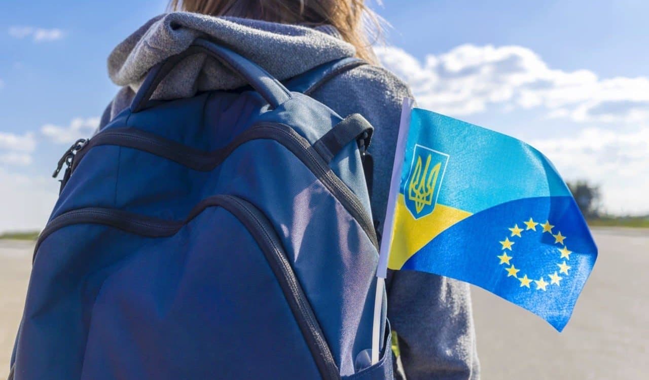 Посли ЄС 15 липня планують дійти згоди щодо продовження тимчасового захисту для українців
