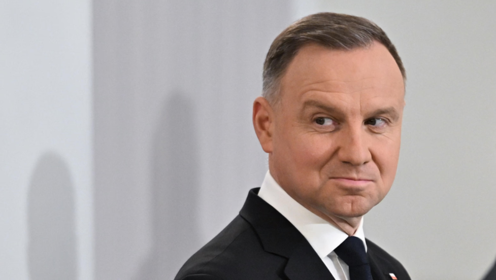 Polish Center Files Lawsuit Against President Andrzej Duda Over Controversial Statements on Film “Green Border”