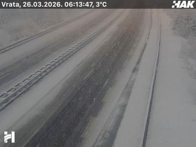 Фото: Večernji list