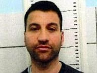 В Італії затримали одного з найбільш розшукуваних мафіозі