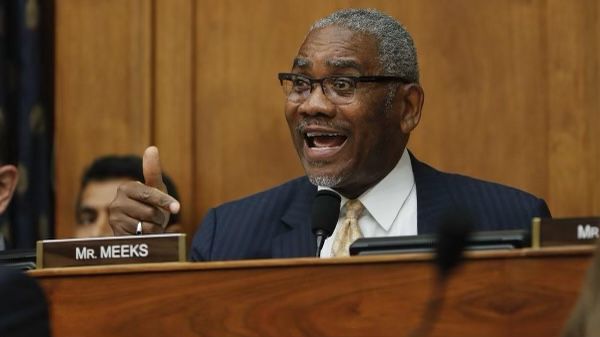 У Конгресі США назвали угоду щодо надр здирницькою і закликали чинити тиск на Путіна