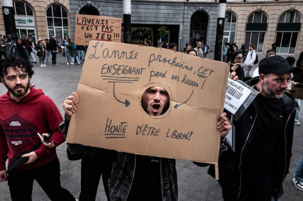 Фото: De Standaard