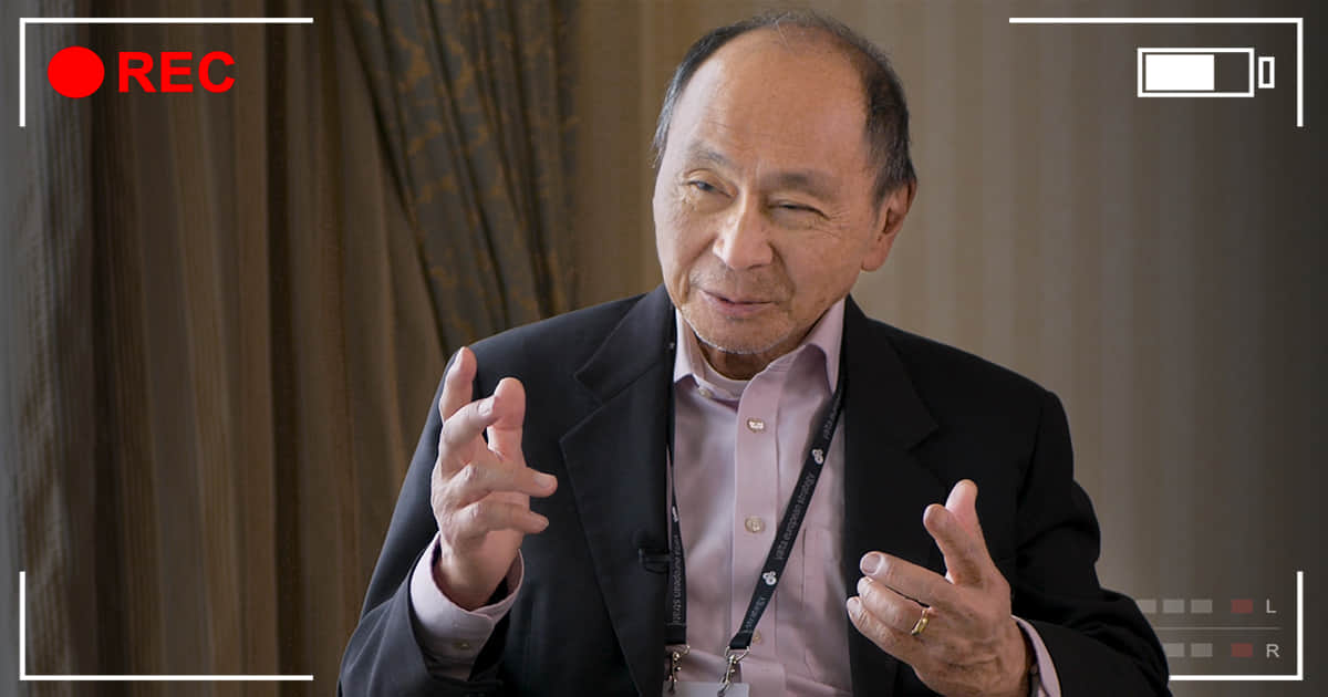 Fukuyama: Russians are not feeling enough pain and suffering to agree to a ceasefire