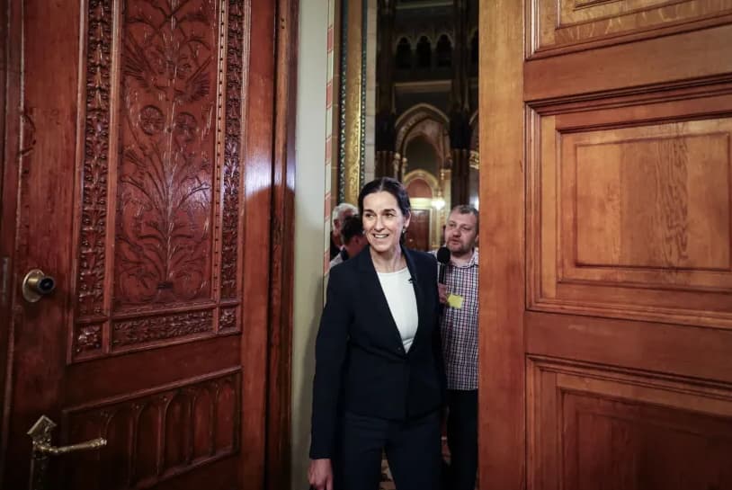 Magyar’s foreign minister says that Russia will stay Hungary’s partner despite the threat it poses