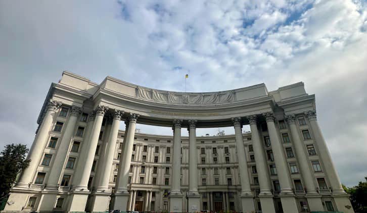 Hungarian delegation lied that visit to Druzhba pipeline had been coordinated with Ukraine