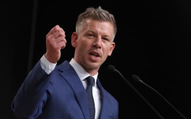 Media: Magyar names condition for unblocking Ukraine's movement towards EU membership