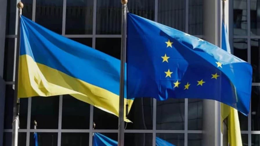 On June 11, 2026, Ukraine updated its reform plan that qualifies for EU financial support through the Ukraine Facility. Prime Minister Yu...