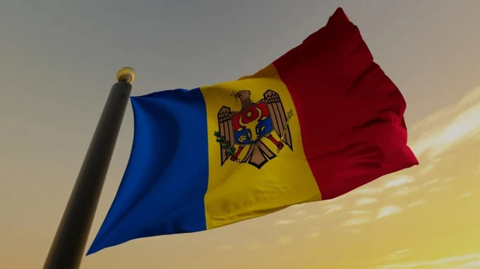 Молдова обмежувала повітряний простір після прольоту невідомого об'єкта
