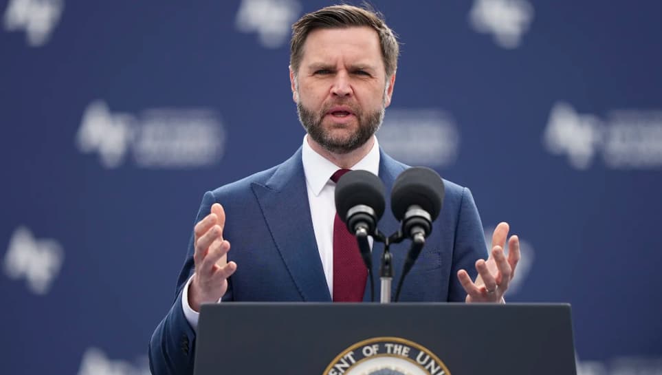 Венс: США та Іран близькі до угоди, але Трамп ще вирішує