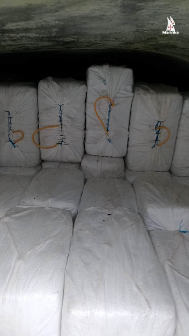 Фото: ВМС Португалії