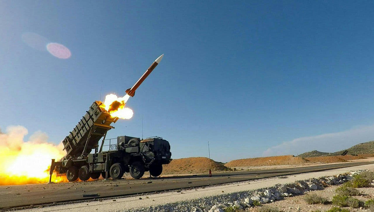 Poland to consider sending additional Patriot missiles to Ukraine