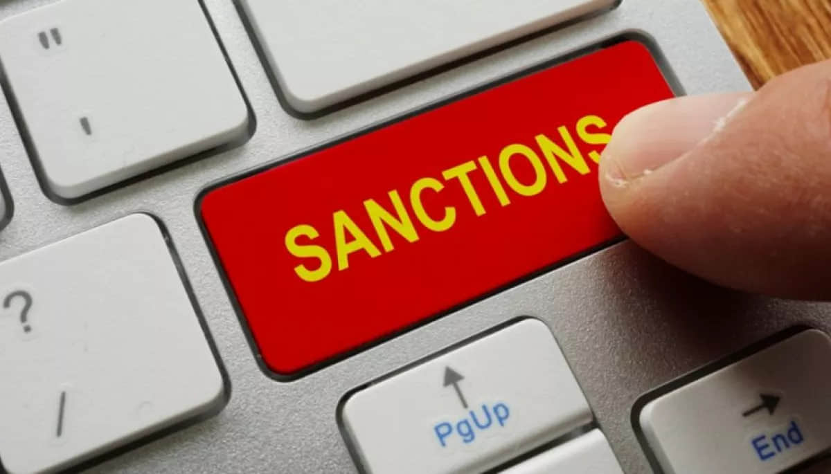 Media: US prepares new sanctions against Russia's energy sector if Putin rejects potential peace deal