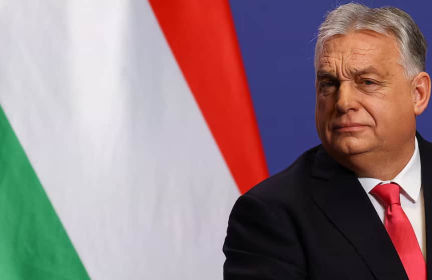 Media: Orbán contacted EU to verify Druzhba pipeline damage on the ground