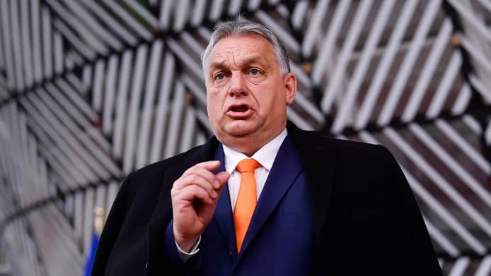 Ukrainian foreign minister responds to Orbán threat to block Ukraine's EU future for 100 years