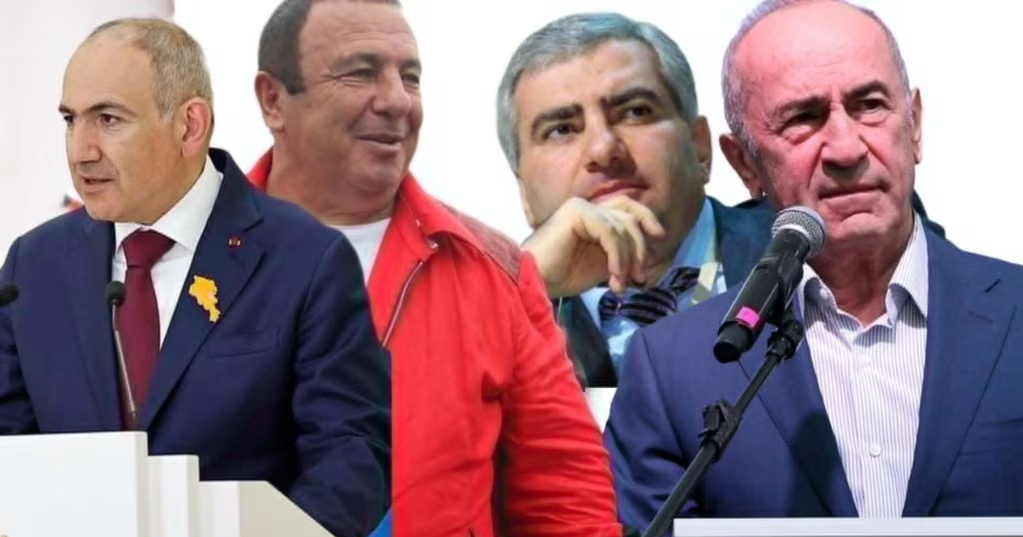Вибори у Вірменії, літак Зеленського іде з Жешува, реакція на удар по Чорнобилю: новини вихідних