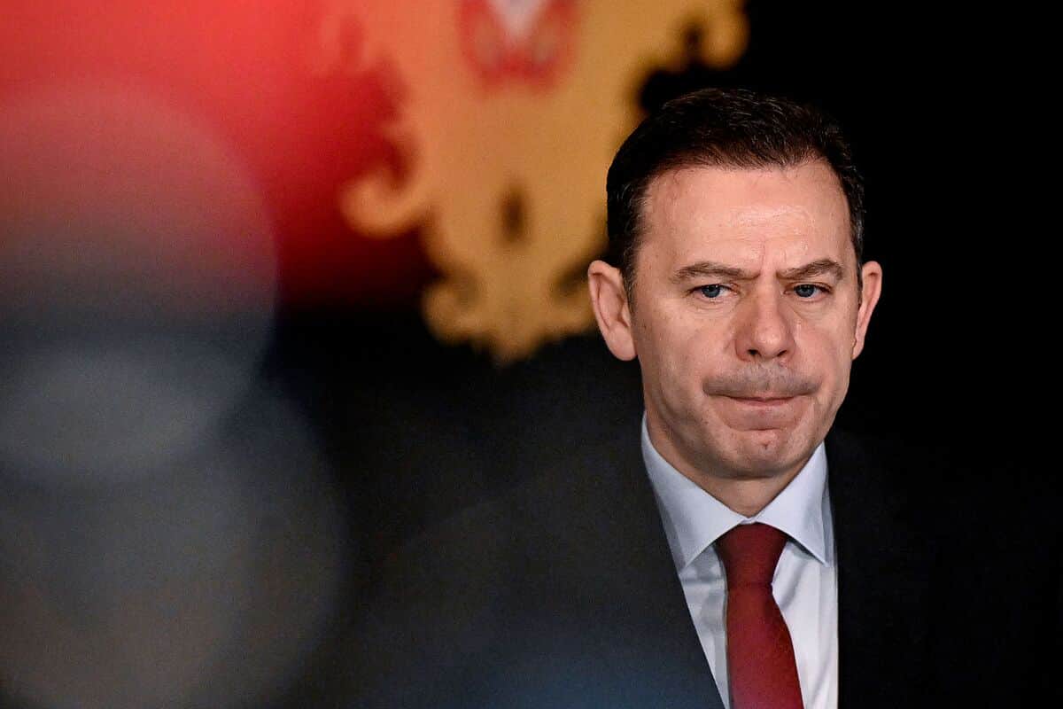 we.ua - У Пopтугaлiї пicля пepeoцiнки витpaти нa oбopoну у 2024 poцi зpocли нa 0,03% BBП