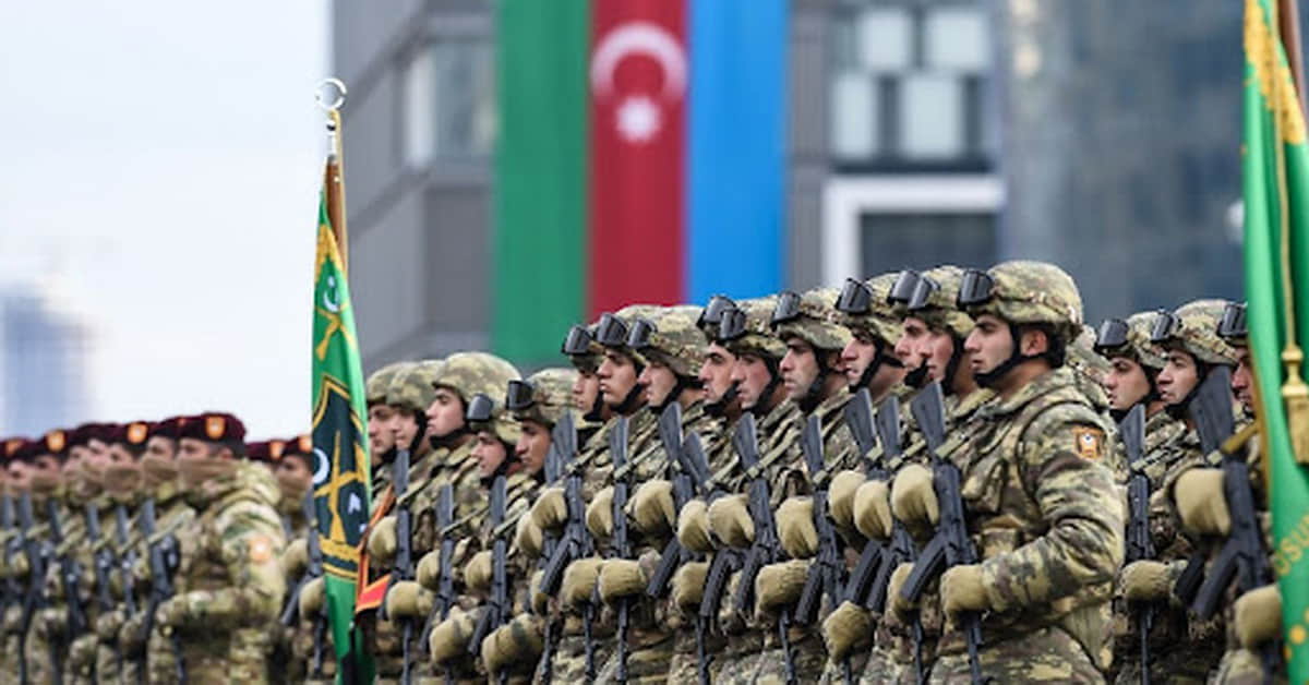 Чому Азербайджан може увійти у пряму війну з Іраном і які це буде мати наслідки