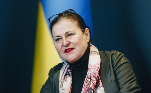 Посол ЄС розповіла про своє ставлення до справи Єрмака