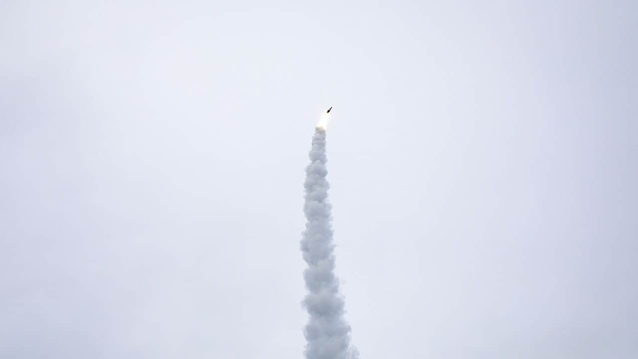 CNN: поставки ракет США ERAM Україні можуть відбутись в цьому році