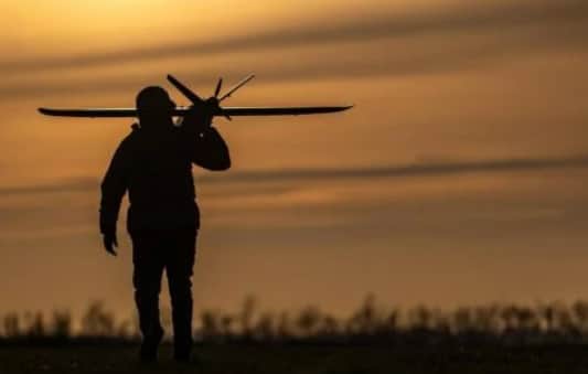 Ukraine and Norway to start producing mid-range drones for Ukrainian forces