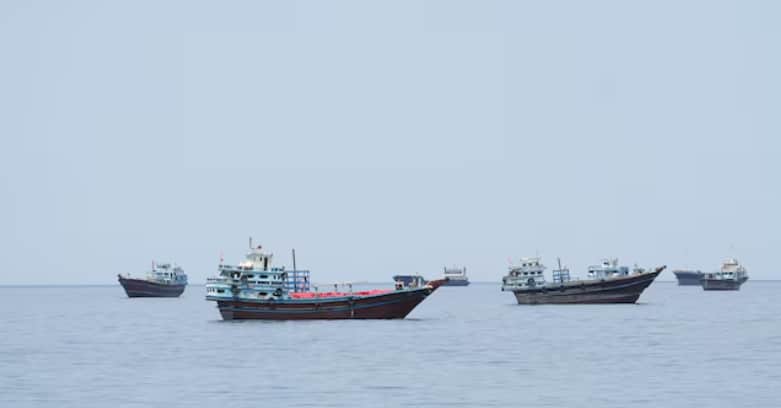 Ще одна країна НАТО розглядає можливість участі в розмінуванні Ормузької протоки