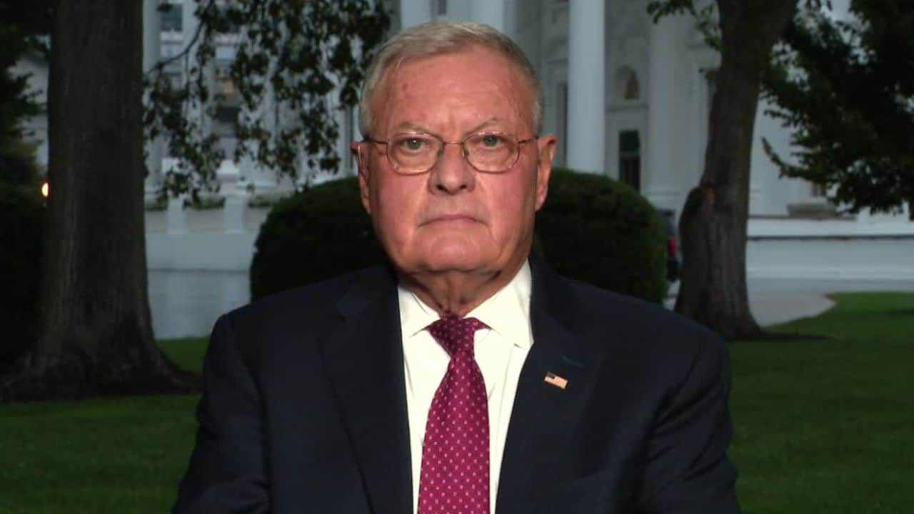 [情報] 特使凱洛格表示烏克蘭可以不承認損失領土