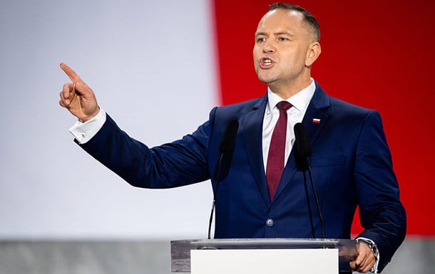 Президент Польщі скасував зустріч з Орбаном після його вояжу до Путіна