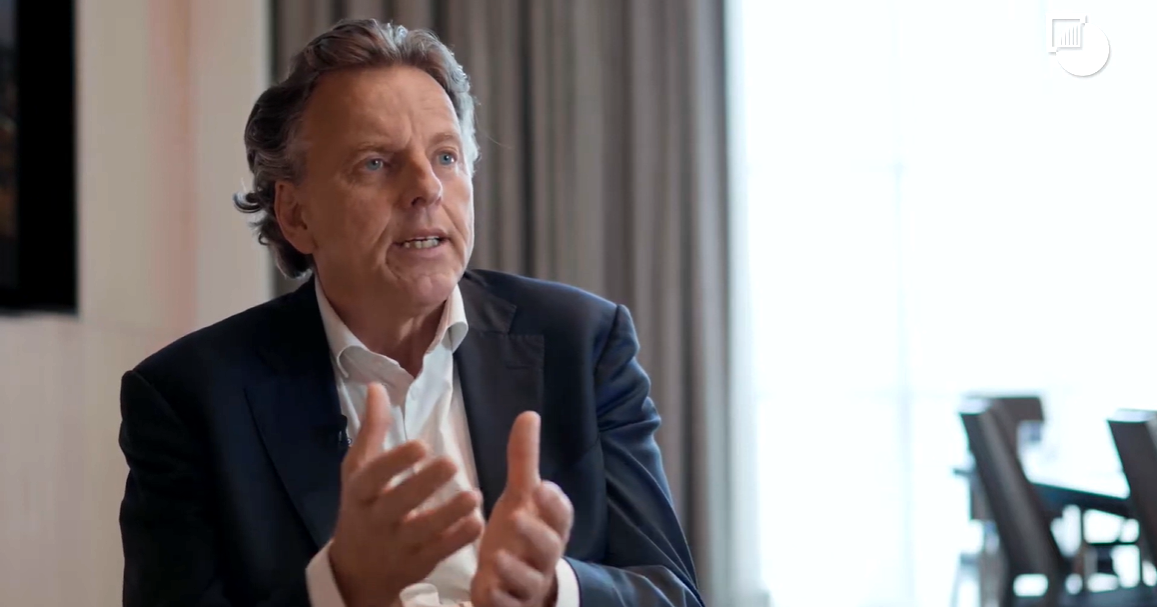 "It’s unclear whether NATO will endure or not. But EU membership is absolutely key for Ukraine"